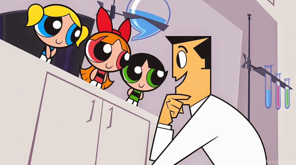 Sohini's Daily Musings: Throwback Thursday To Cartoon TV Shows Of ...