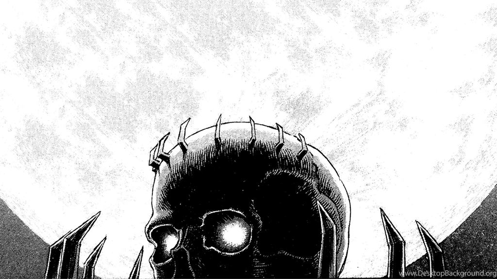 Berserk Computer Wallpapers, Desktop Backgrounds