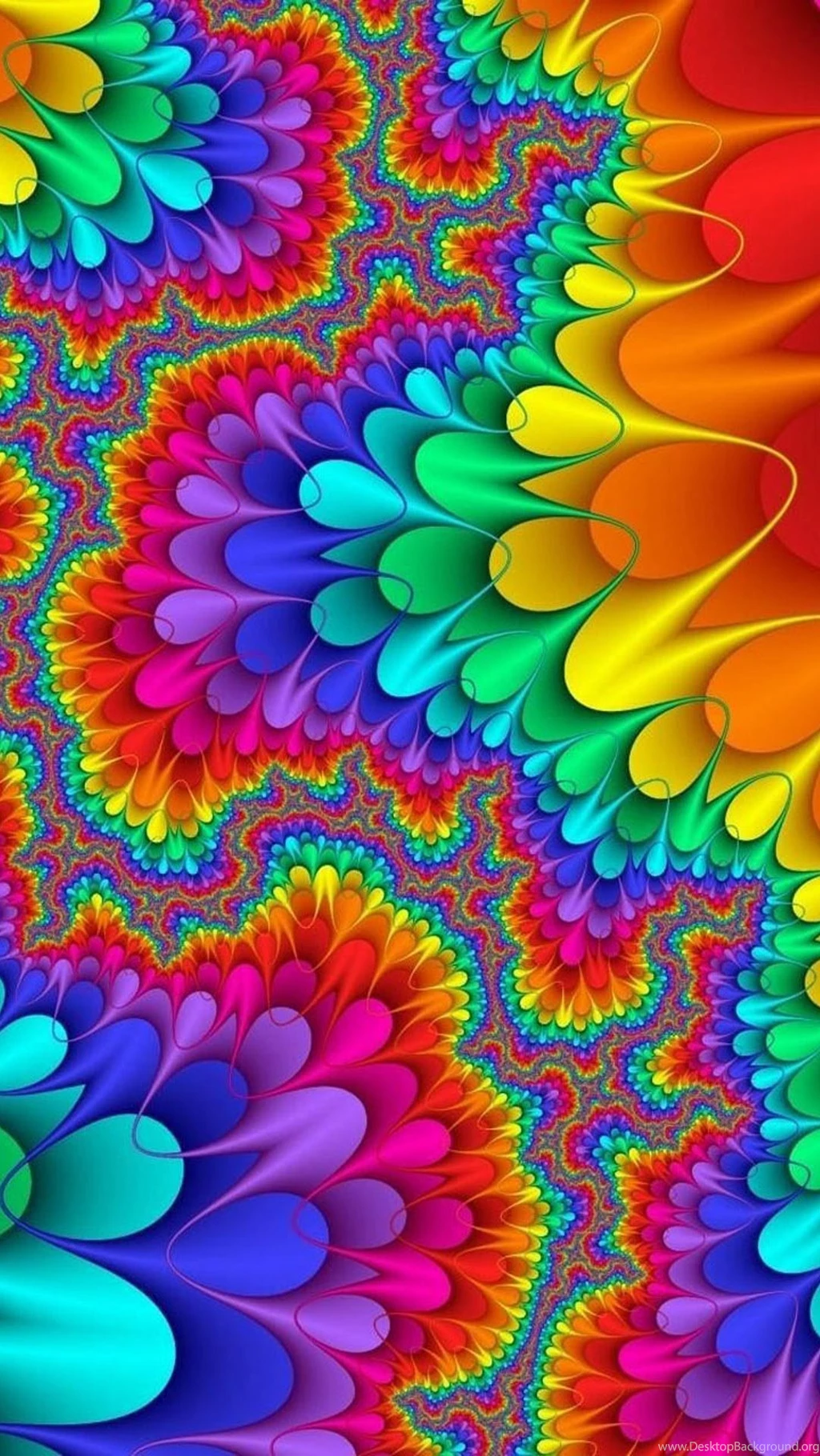 Colorful Galaxy Wallpapers (page 3) Pics About Space