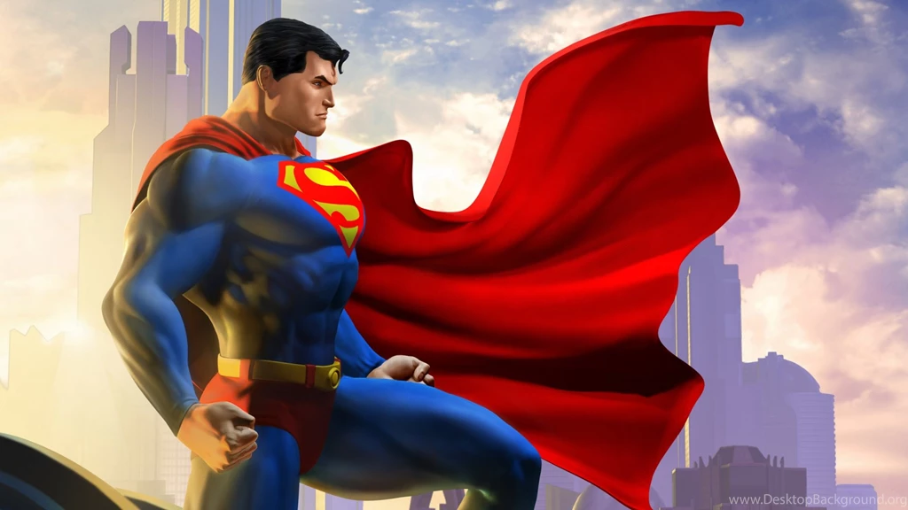 Superman Wallpapers