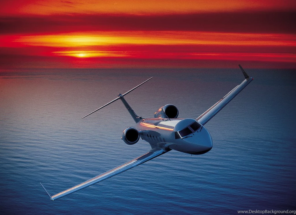 Wallpaper: Gulfstream Hd Wallpapers