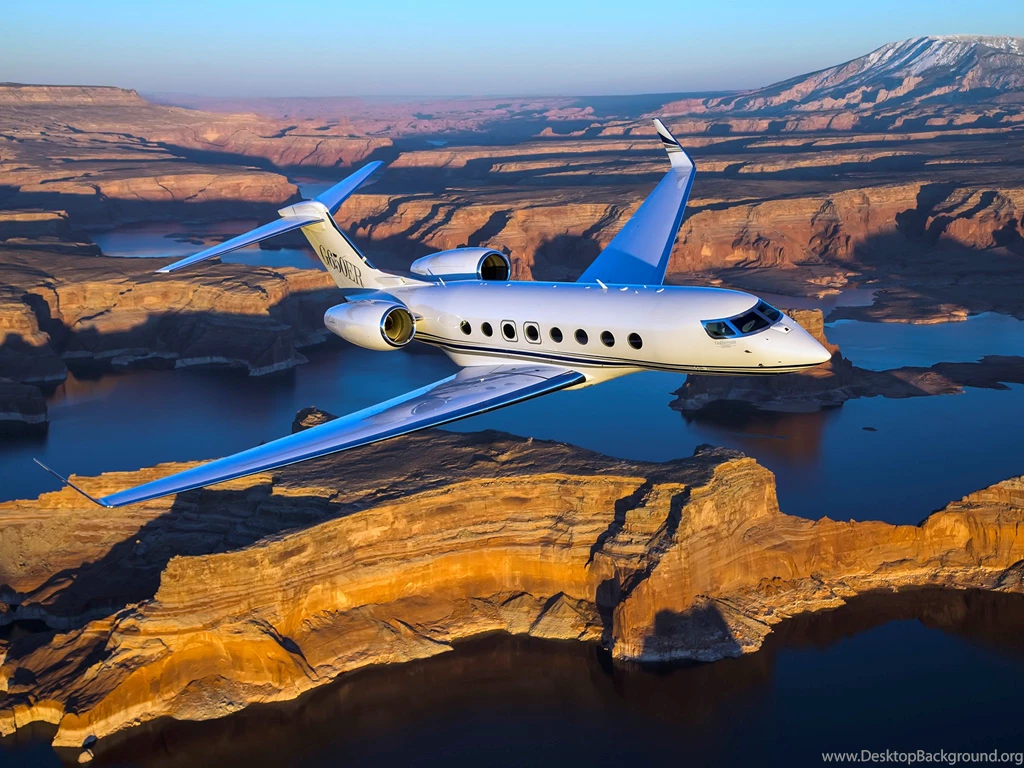 New Aircraft For 2015 – Gulfstream G650ER P1 Magazine