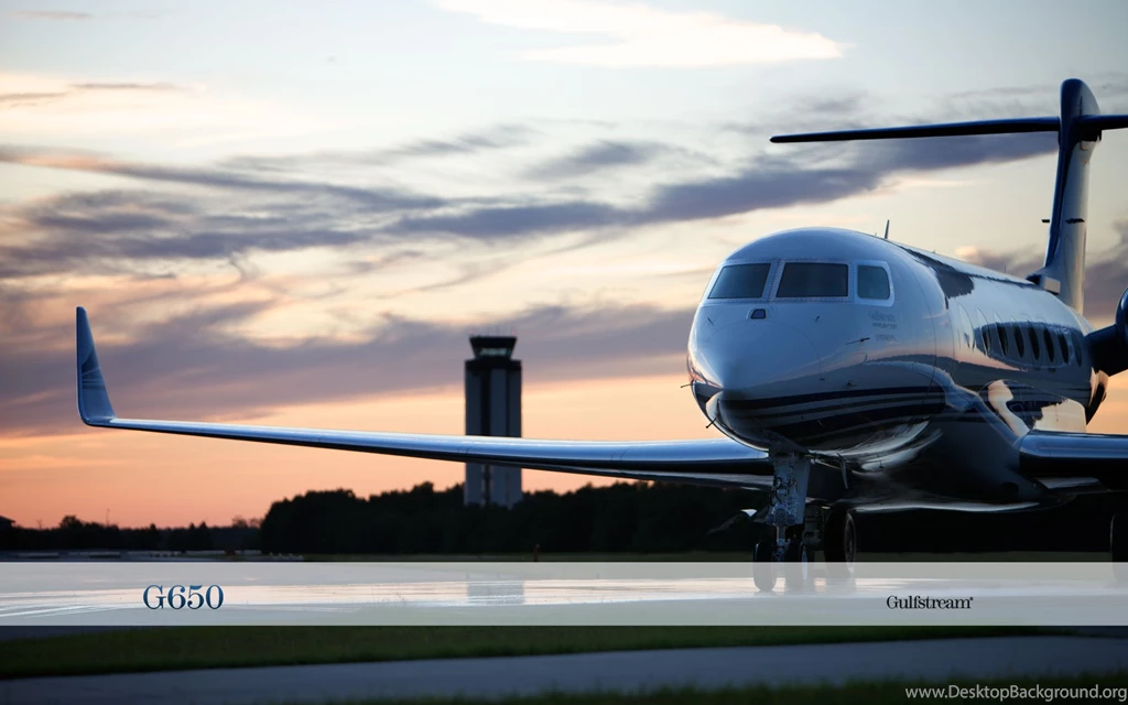 Like A G6 – GulfStream G650 Tuners And Models