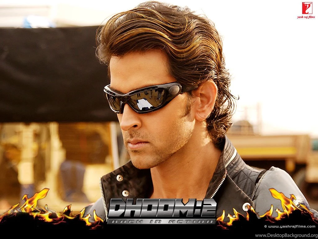 Wallpapers Bollywood Hrithik Roshan 1024x768