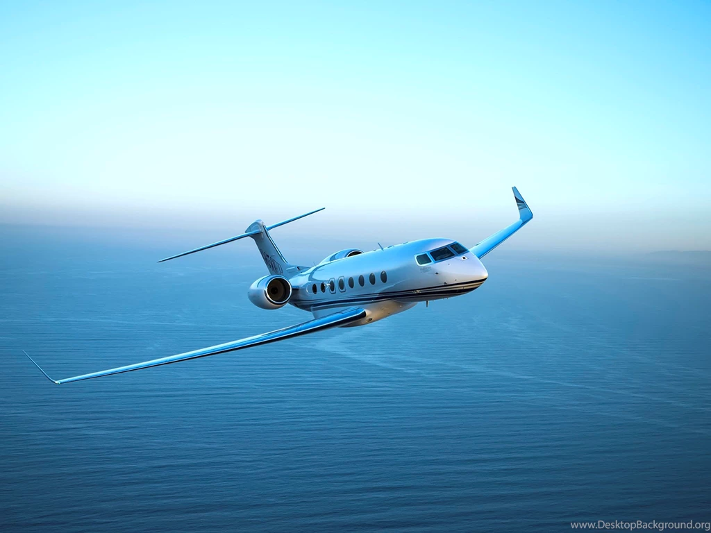 New Aircraft For 2015 – Gulfstream G650ER P1 Magazine