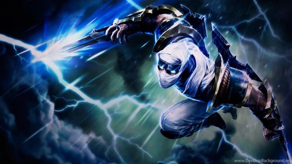 Shockblade DeviantArt