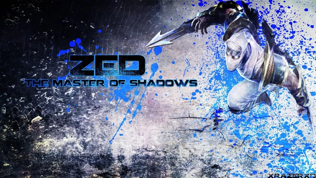 Zed Wallpapers Wallpapers Cave