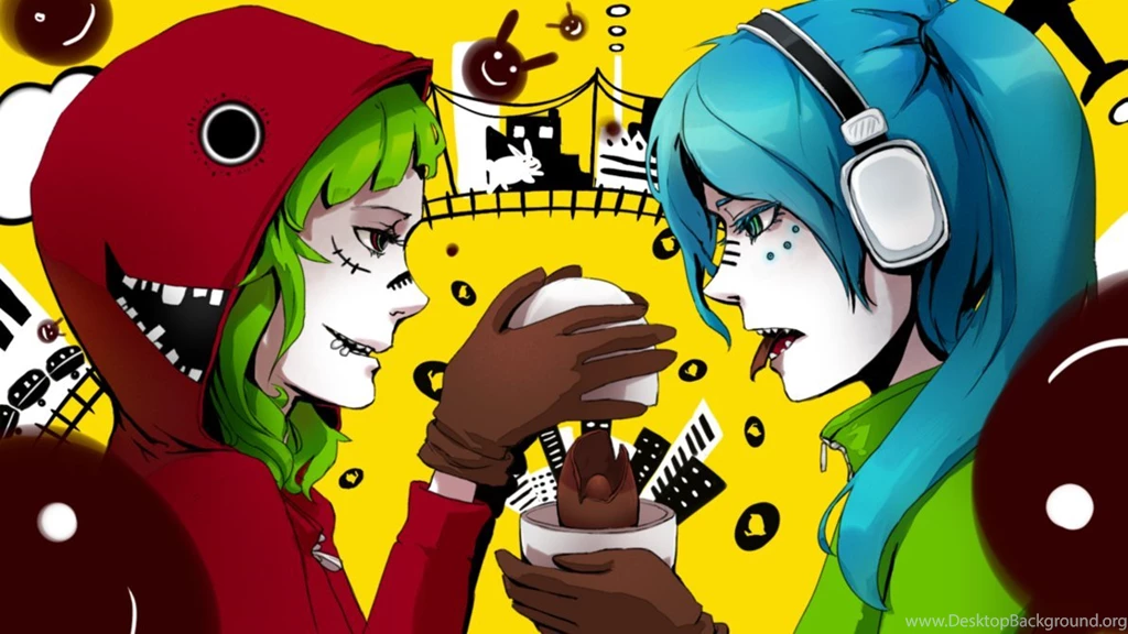 Chocolate Matryoshka By Kurai Kaze On DeviantArt