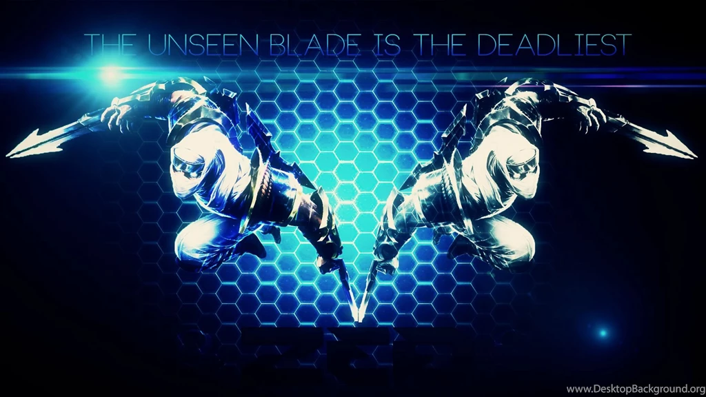 Zed Wallpapers 1920x1080