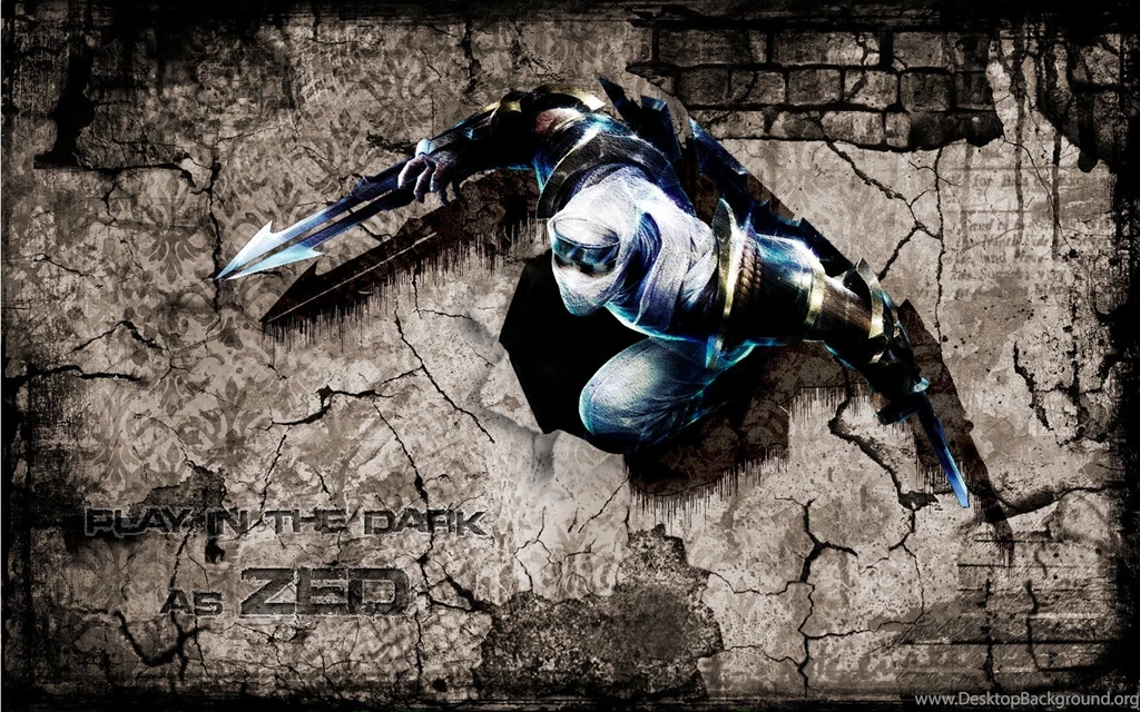 Zed Wallpapers YouTube
