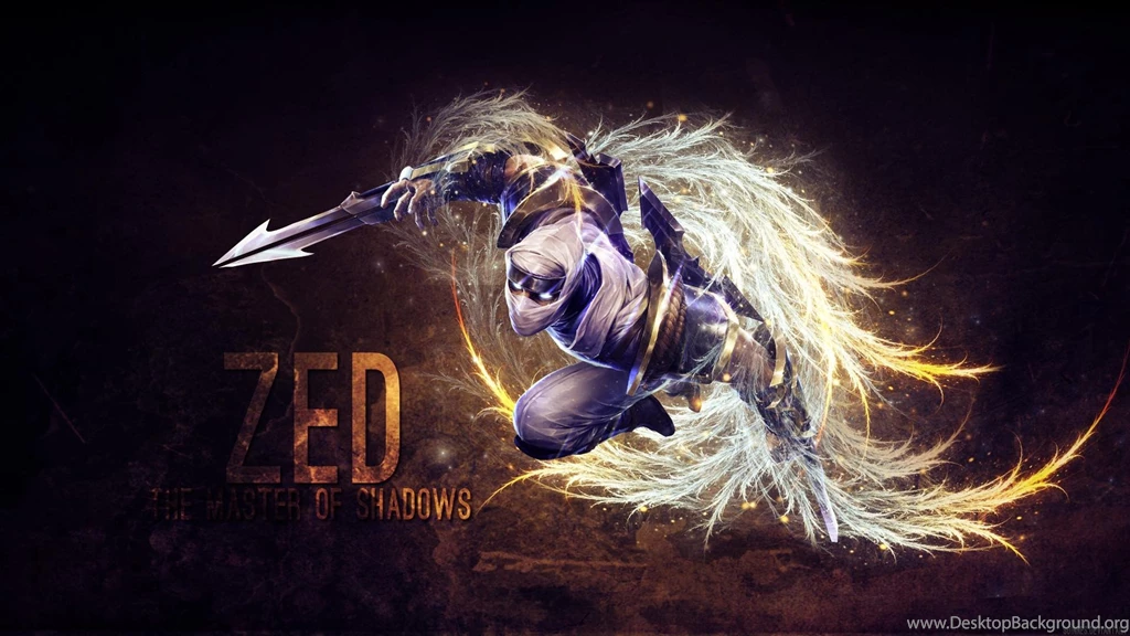 Zed Wallpapers Desktop Backgrounds