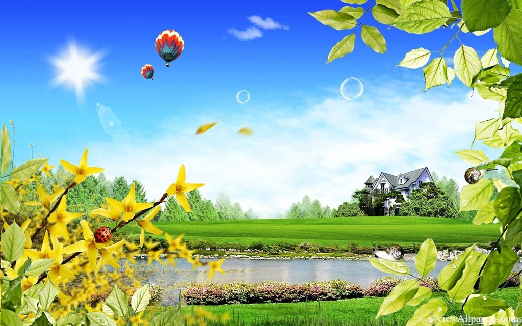 Free wallpapers for desktop computers8