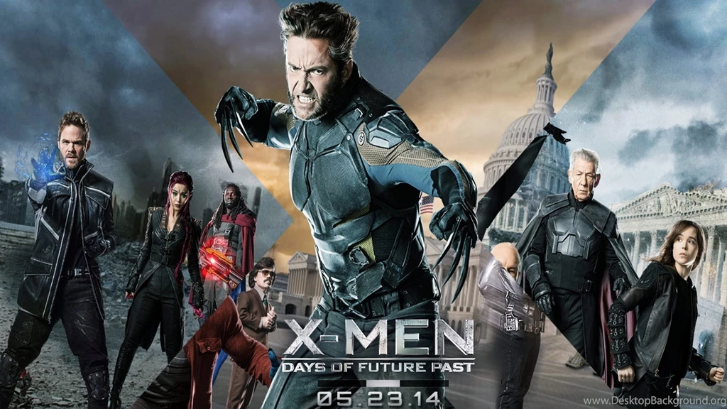 X Men Days Of Future Past Quality Wallpapers MixHD Wallpapers