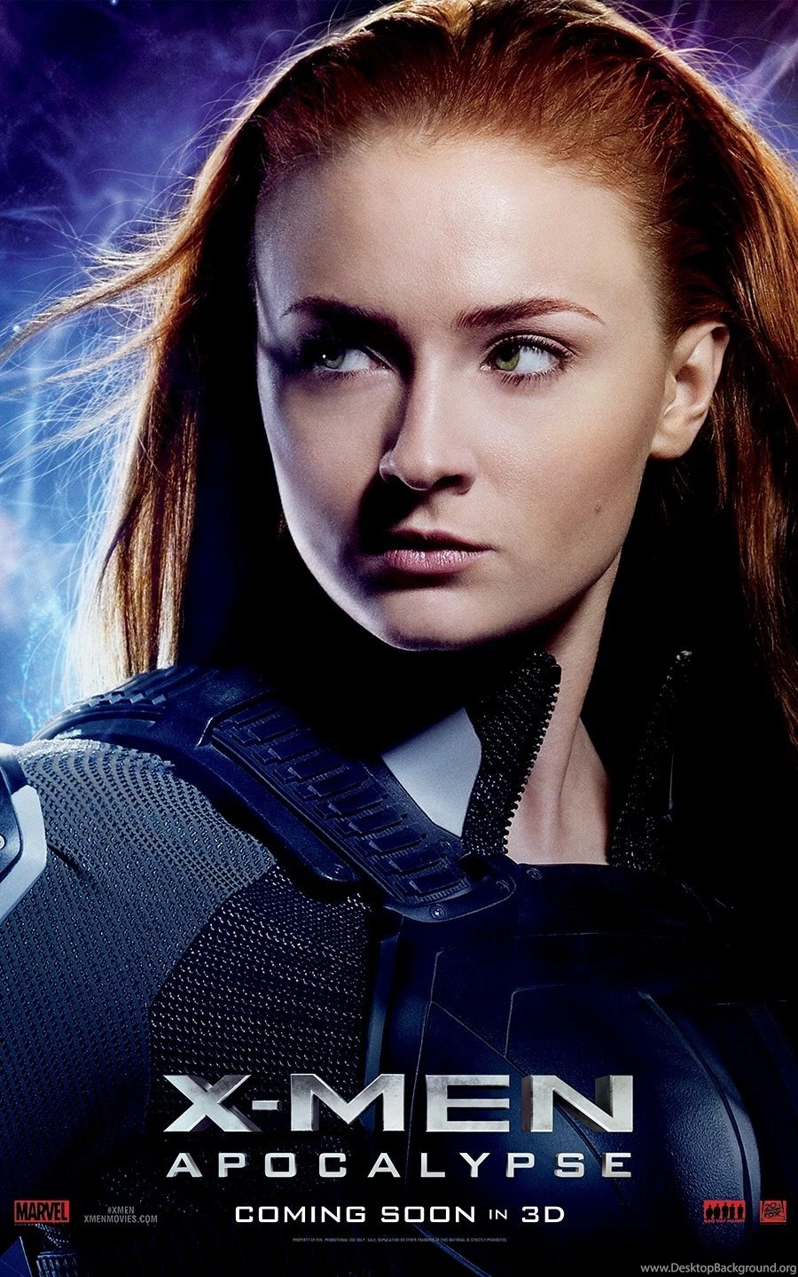 X Men Apocalypse HD Wallpapers