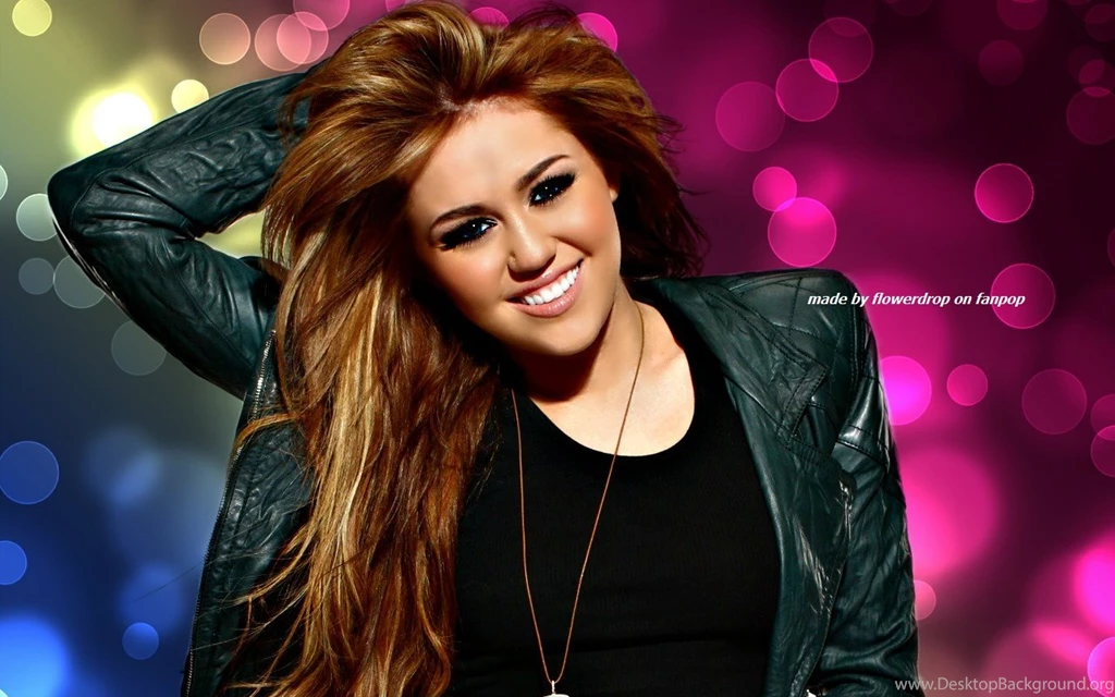Miley Cyrus Wallpapers