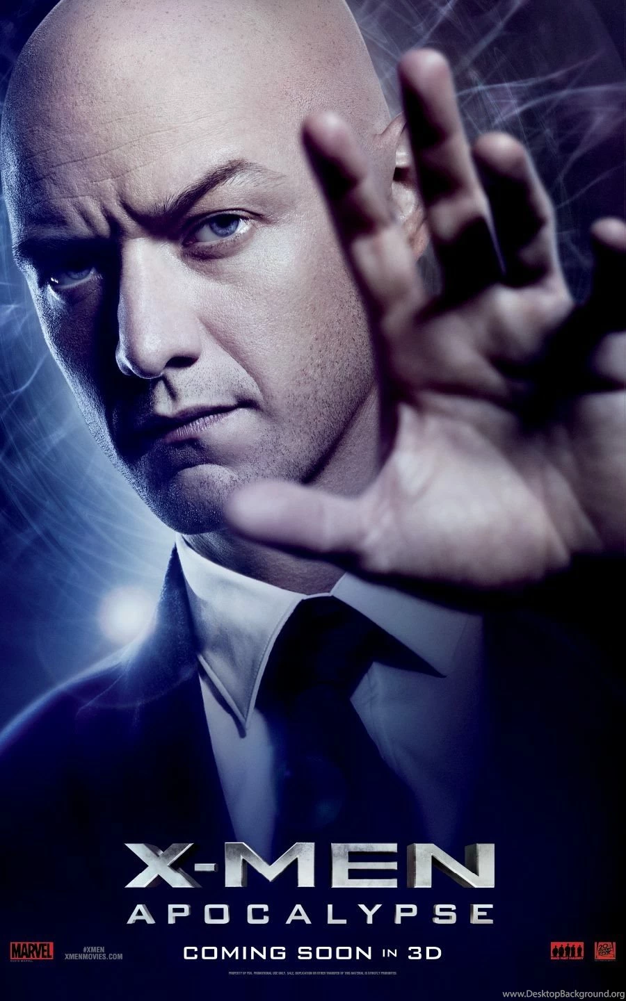X Men Apocalypse 2016 HD Wallpapers