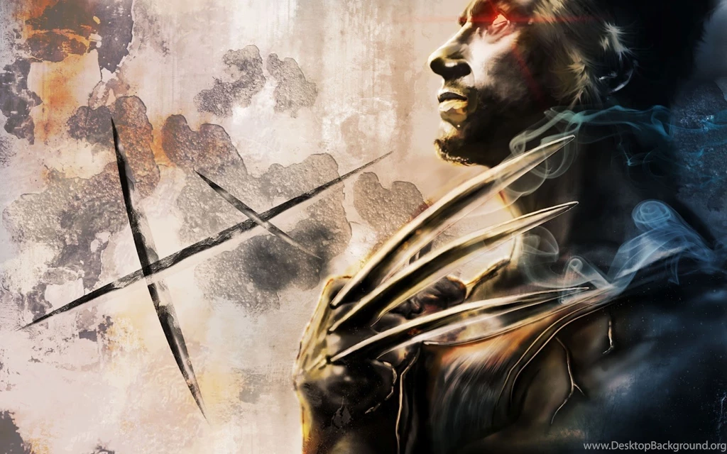 Wallpapers X Men Wolverine Anime HD Wallpapers