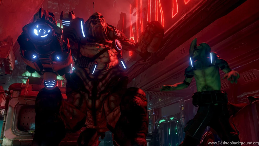 Prey 2 Gallery Cυяίoυs Coηsтяυcтs ву ηαтнαη Cнєєνєг