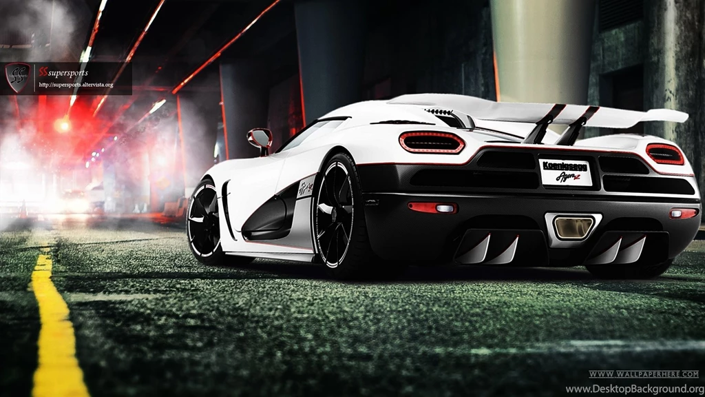 Koenigsegg Agera R Wallpapers HD Backgrounds Download Desktop ...