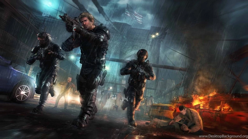 How Concerned Are You About Gangs When The SHTF? Page 3