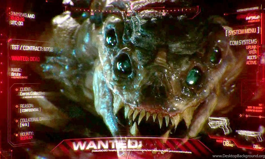 Rumour: Prey 2 Cancelled Rocket Chainsaw