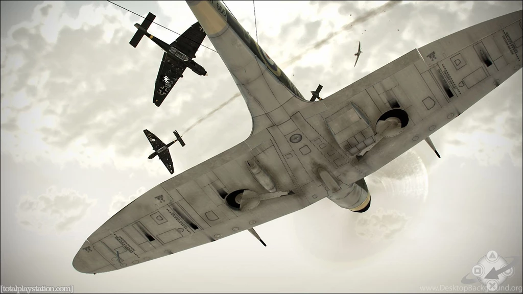 Il 2 Sturmovik Birds Of Prey, Divas, 1920x1080 HD Wallpapers And ...