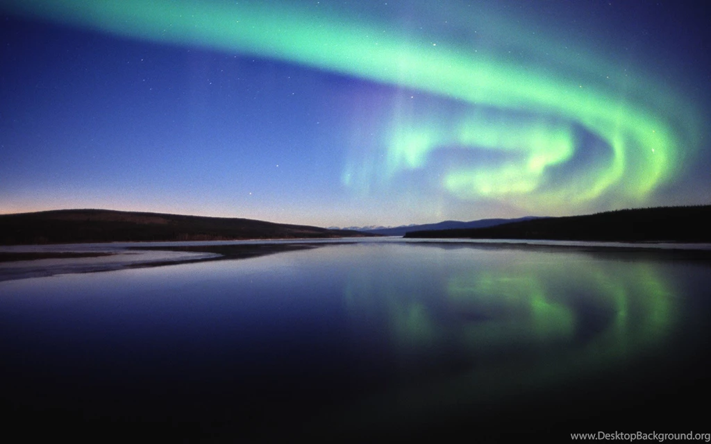 Aurora Wallpapers