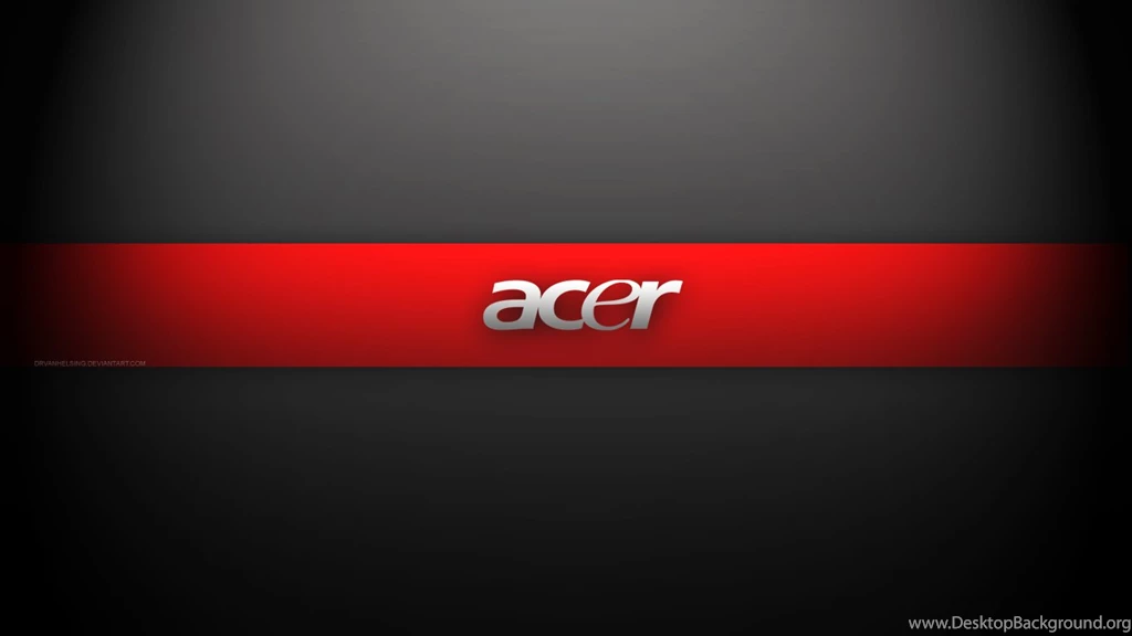 Acer Black N Red Full Hd 1920x1080 Wallpapers Hd Wallpapers