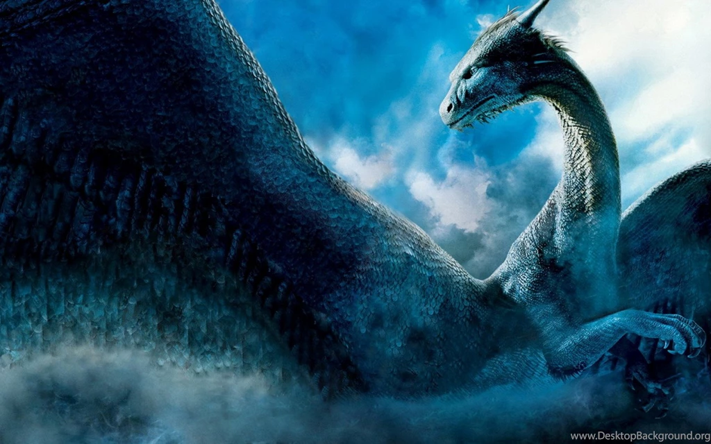 Dangerous Dragon High Definition For Desktop Wallpapers