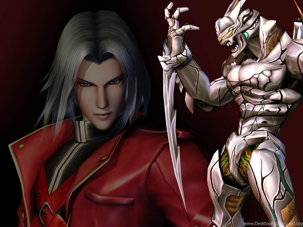 3 Bloody Roar HD Wallpapers
