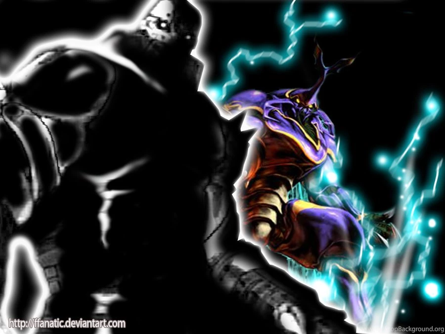 Browsing Wallpapers On DeviantArt