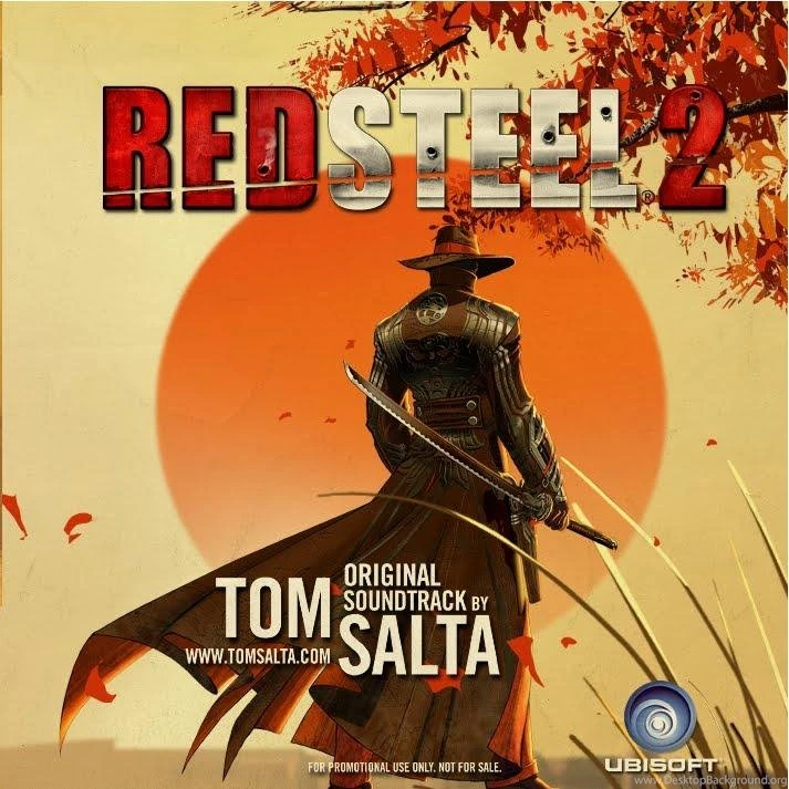 Red Steel 2 Typta.com