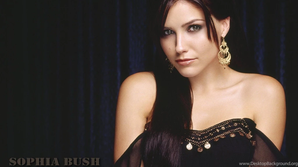 Sophia Bush