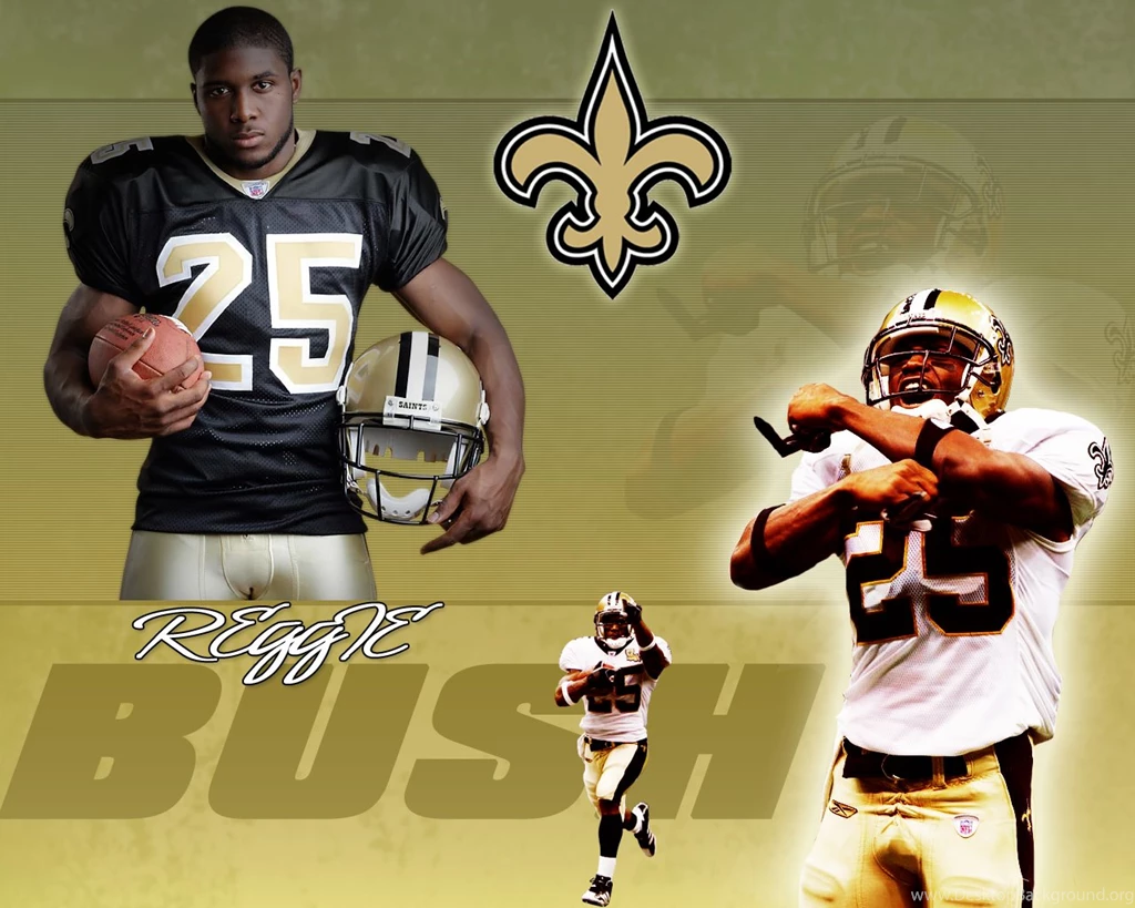 Reggie Bush Wallpapers By Rebels0ul On DeviantArt