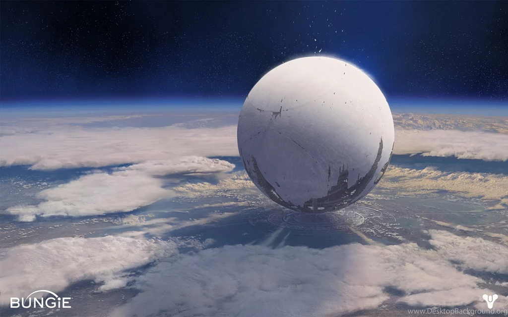 339 Destiny HD Wallpapers