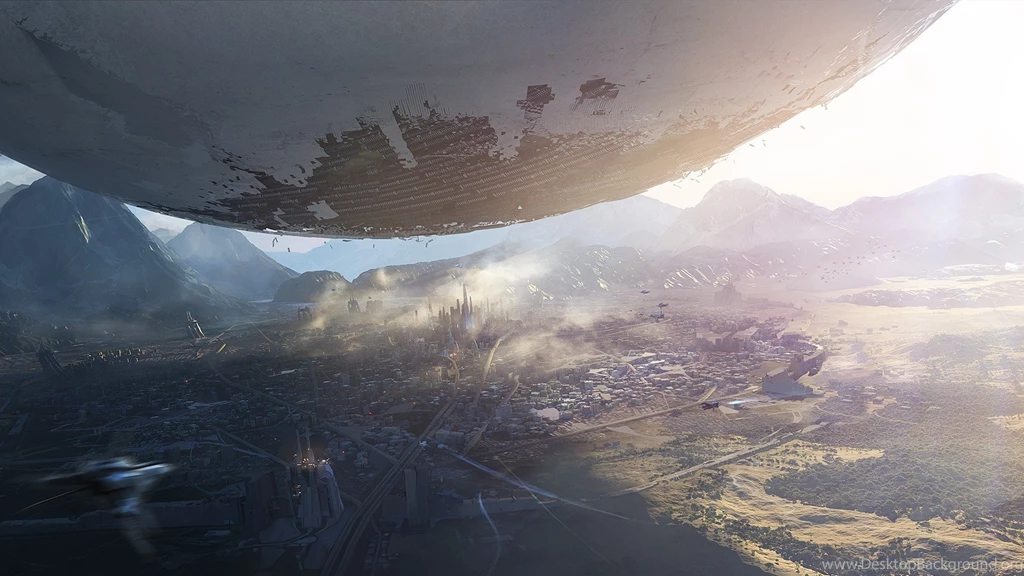 339 Destiny HD Wallpapers