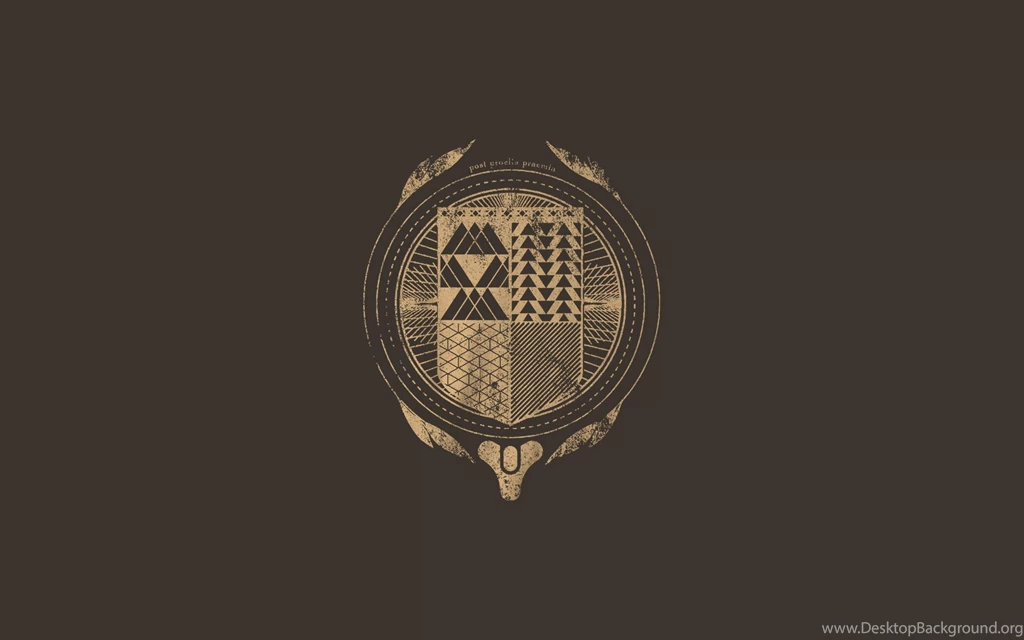 Want More Awesome Destiny Wallpapers? Get Em' While They're Hot ...