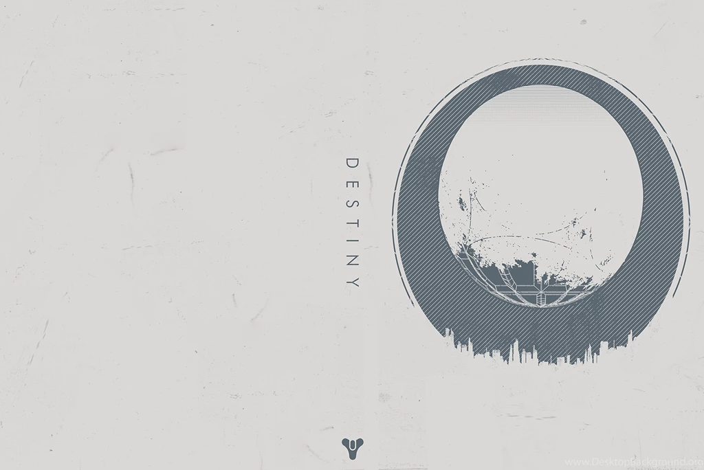 Destiny Awaits