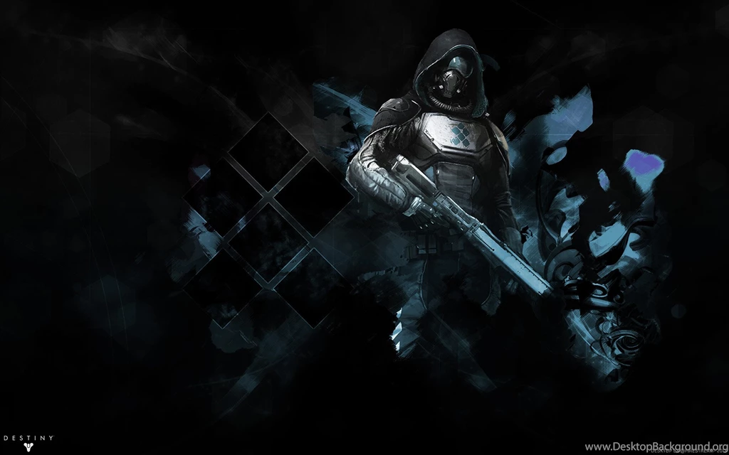 Destiny Wallpaper Images D5W » WALLPAPERUN.COM