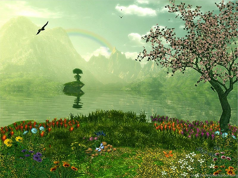 Free Animated Images Download Wallpapers HD Wide