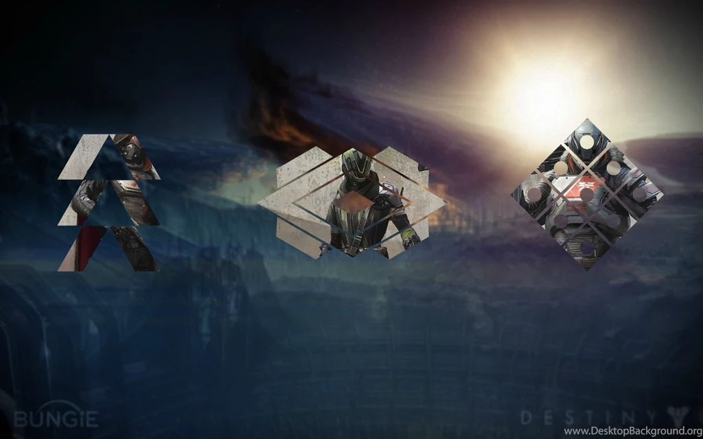 30+ Destiny Wallpapers For Desktop In HD (Free Download)
