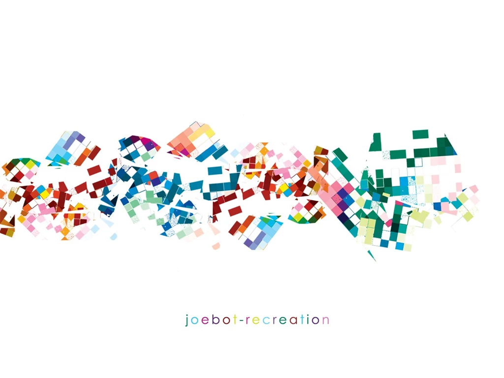 Colored Pixel Wallpapers 2 By Joebot Recreation On DeviantArt