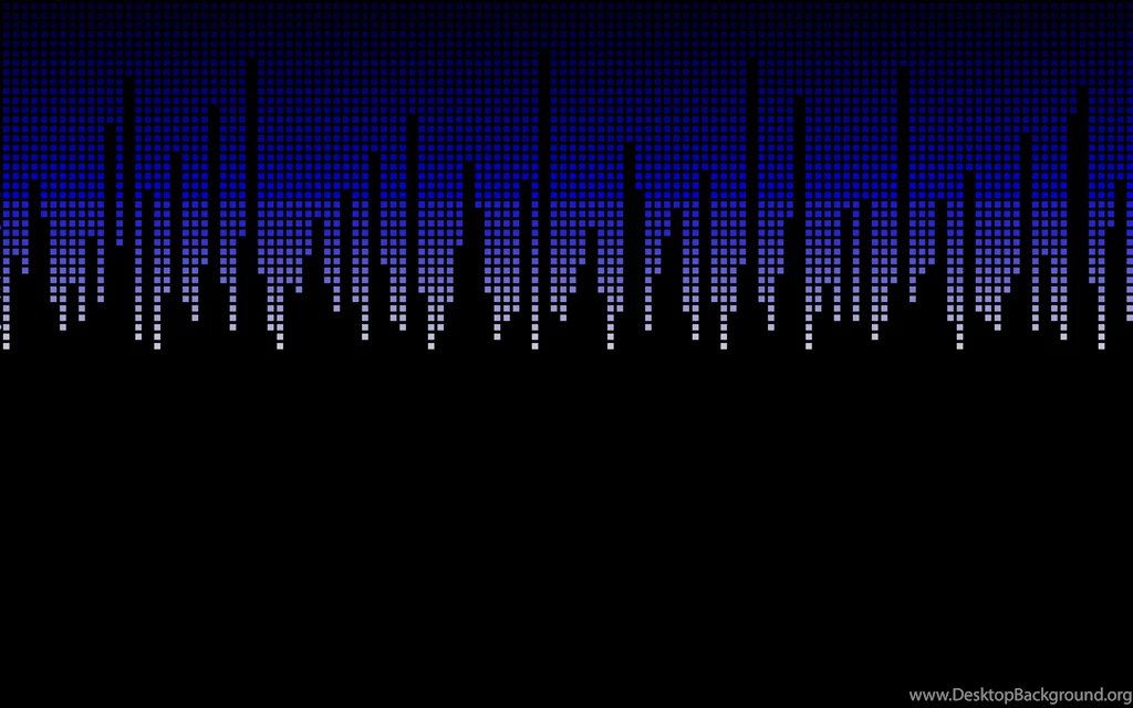 Pixel Rain Wallpapers By Supajackle On DeviantArt