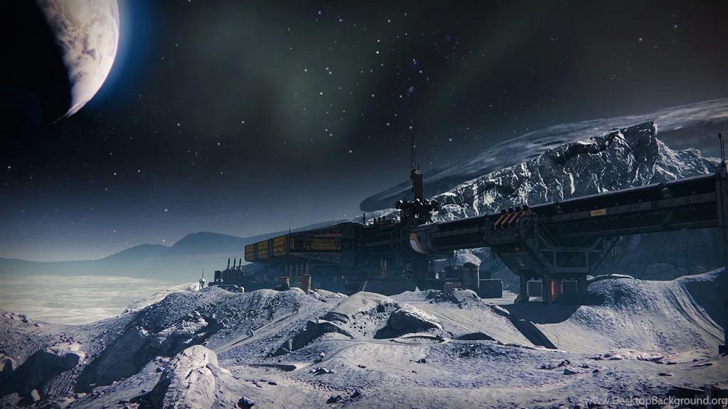 24+ Destiny Backgrounds, Wallpapers, Images, Pictures