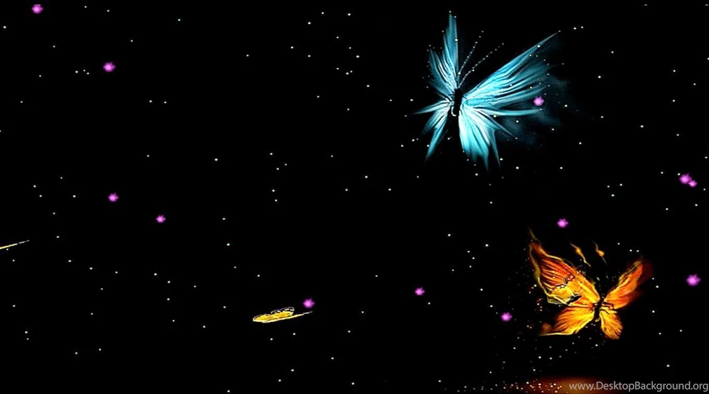 Animated Pictures Wallpapers