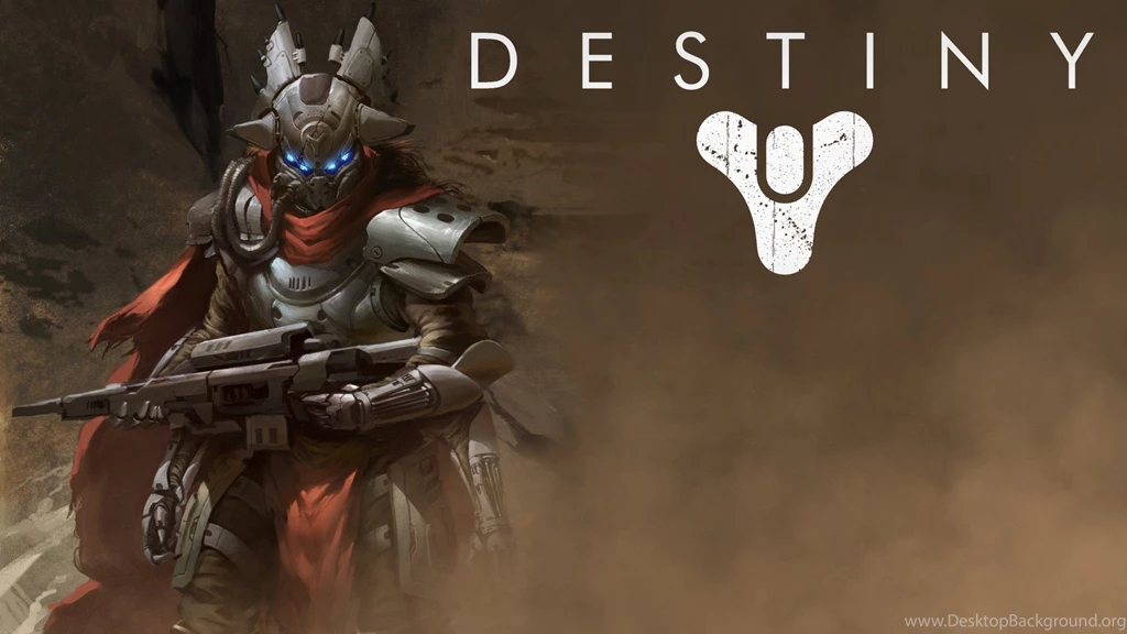 Destiny Wallpapers