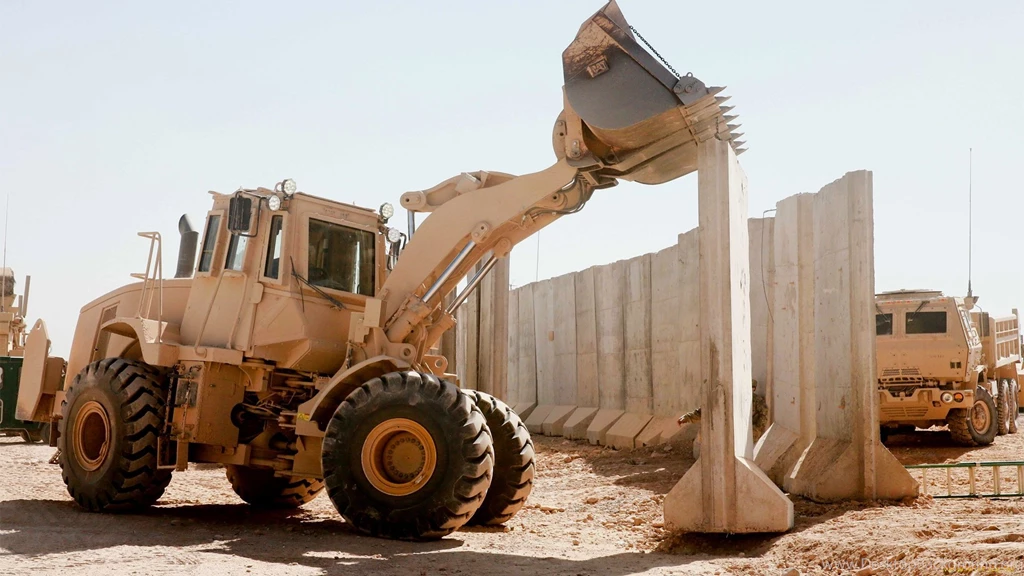 Bulldozer Wallpapers