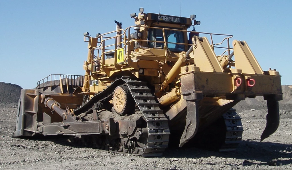 Caterpillar Wallpapers