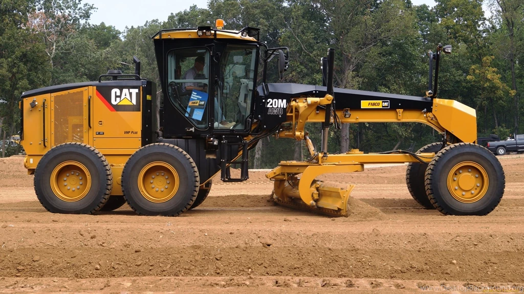 Bulldozer Wallpapers