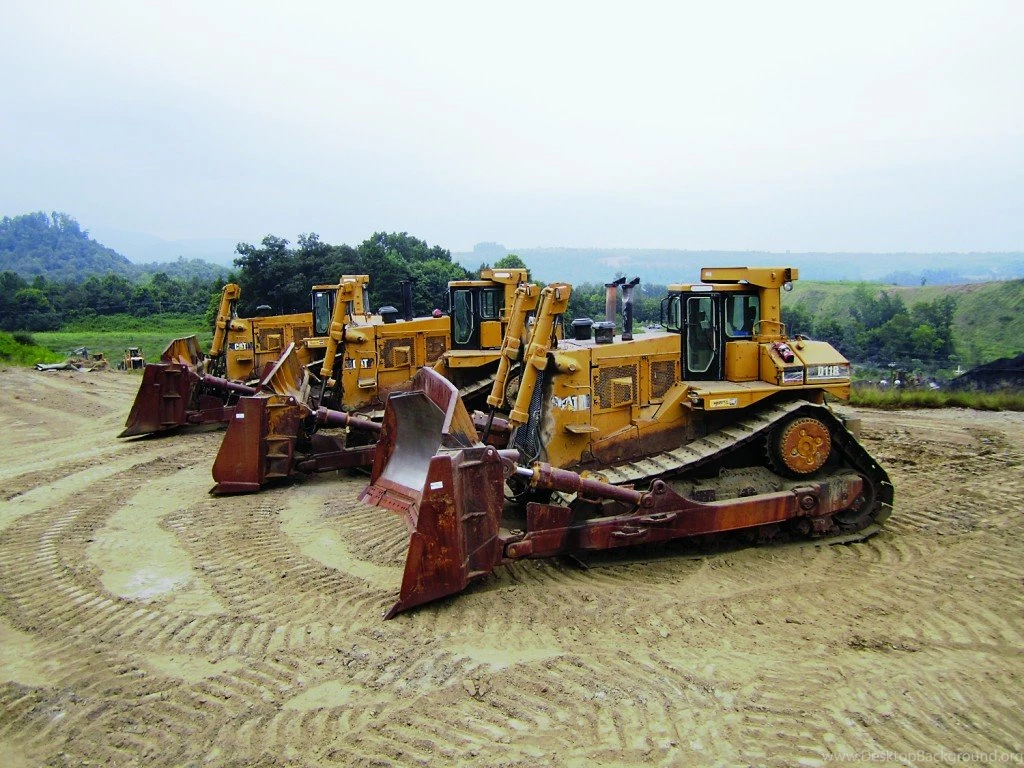 Wallpapers Cat D Video Description Caterpillar Db Bulldozer Width ...